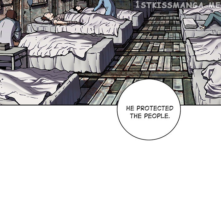 Leviathan, Chapter 138 image 069